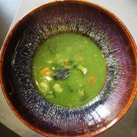  at 21 Grams Vegetarian in Da Nang