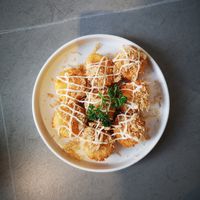  at 21 Grams Vegetarian in Da Nang