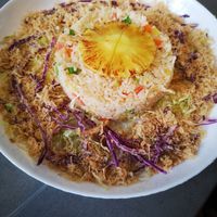  at 21 Grams Vegetarian in Da Nang