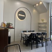   at 21 Grams Vegetarian in Da Nang