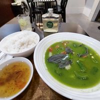  at 21 Grams Vegetarian in Da Nang