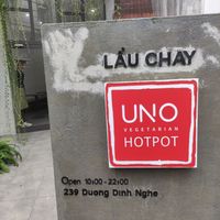  at 21 Grams Vegetarian in Da Nang