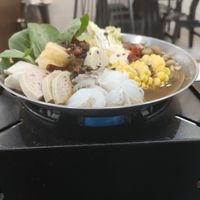  at 21 Grams Vegetarian in Da Nang