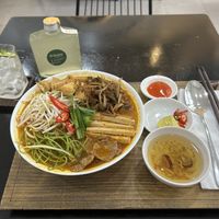   at 21 Grams Vegetarian in Da Nang