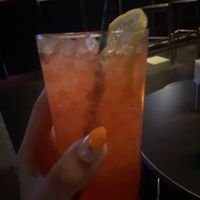   at Nine Bar in Chicago