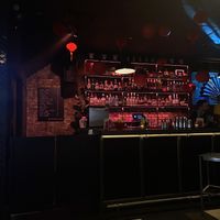   at Nine Bar in Chicago