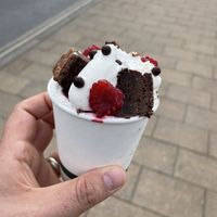   at Stacc in Ilfracombe