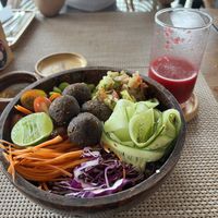 Sooo delicious. Highly recommended.  at Roxane in Phuket