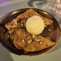 Roti Kaya at Boleh Lah in Lyon