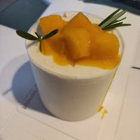 Light cake, suitable to share with another, or to have as an indulgent one self for one! at Greendot Patisserie in Central Singapore