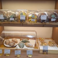  at Greendot Patisserie in Central Singapore