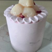 French Rose Ruby Fun Sized Cake at Greendot Patisserie in Central Singapore