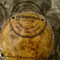  at Greendot Patisserie in Central Singapore