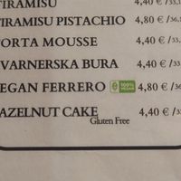  at Pivnica Cont in Rijeka