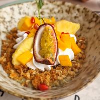  at Gaia Natural Food in Hyeres