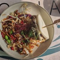  at Gaia Natural Food in Hyeres