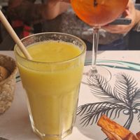  at Gaia Natural Food in Hyeres