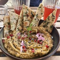   at Gaia Natural Food in Hyeres