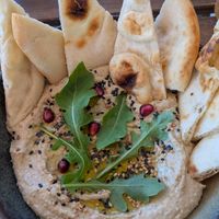  at Gaia Natural Food in Hyeres