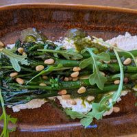  at Gaia Natural Food in Hyeres