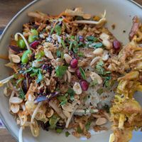  at Gaia Natural Food in Hyeres