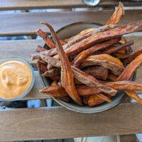  at Gaia Natural Food in Hyeres