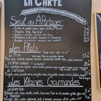  at Gaia Natural Food in Hyeres