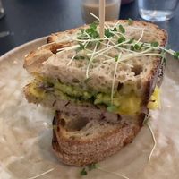   at Blend & Batch in Banbridge