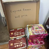 An Irrefusable Offer at Smartdeli Sushi & More in Berlin