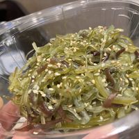 Seaweed saladd  at Smartdeli Sushi & More in Berlin