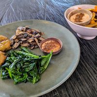  at Little Ripper Cafe in Tabanan