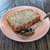  at Little Ripper Cafe in Tabanan