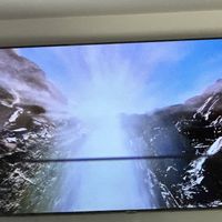 Waterfalls    at The Tropical Bar and Restaurant in Tulsa