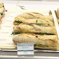   at Orée - Wellington St in London