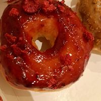  at La Donuteria in Paris