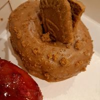  at La Donuteria in Paris