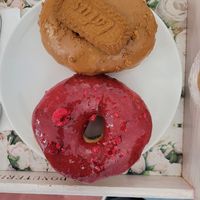  at La Donuteria in Paris