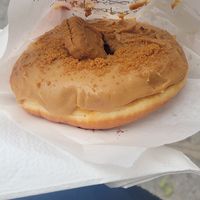  at La Donuteria in Paris