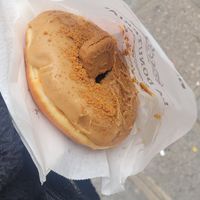  at La Donuteria in Paris