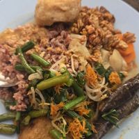  at Warung Solo Via in Ungasan