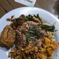  at Warung Solo Via in Ungasan