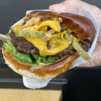   at Native Foods in Costa Mesa