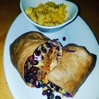  at Native Foods in Costa Mesa