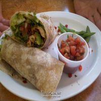  at Native Foods in Costa Mesa