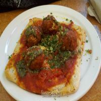  at Native Foods in Costa Mesa