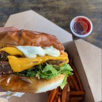 🔥🔥🔥 at Native Foods in Costa Mesa