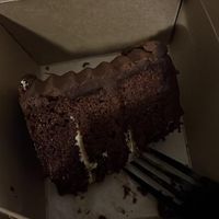   at Bonito Pan Asian in Horley