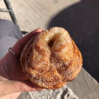  #Veganuary at Principles in Brooklyn