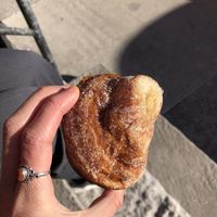  #Veganuary at Principles in Brooklyn