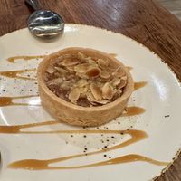   at Rosti Tuscan Kitchen in Calabasas